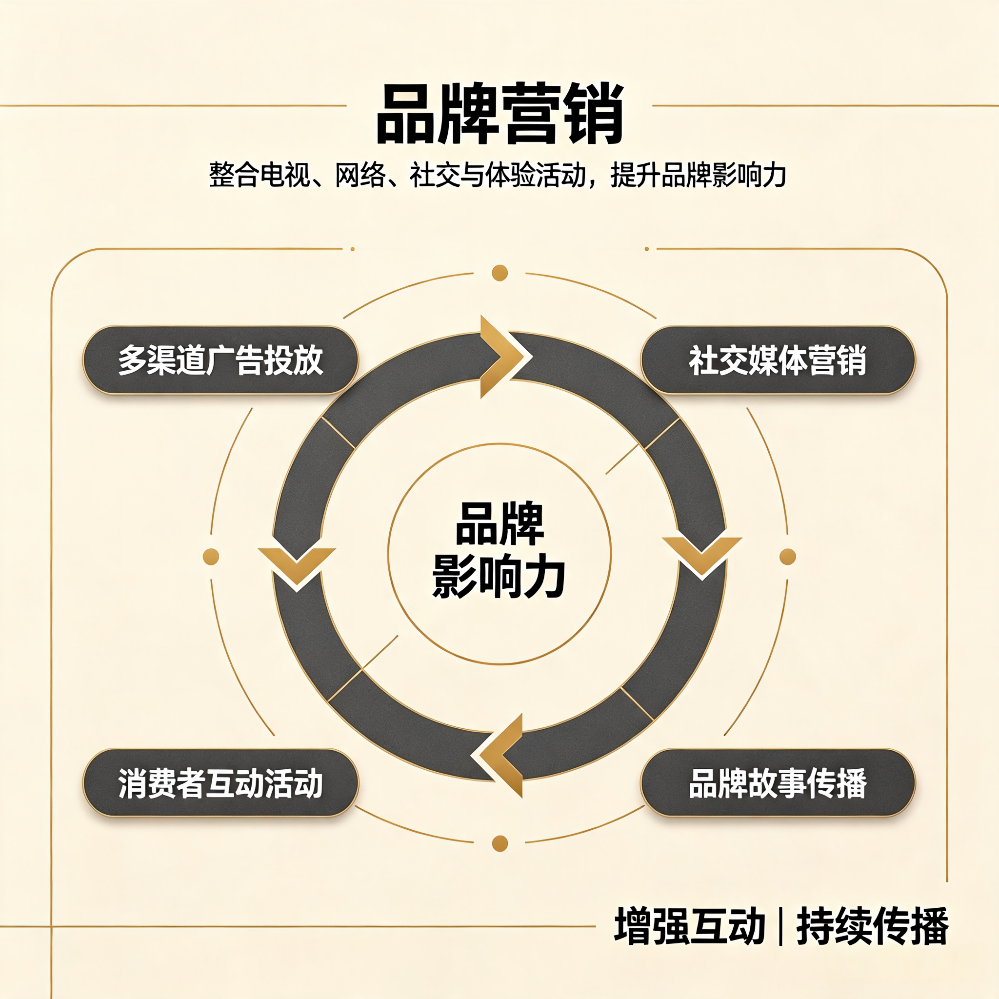 品牌营销