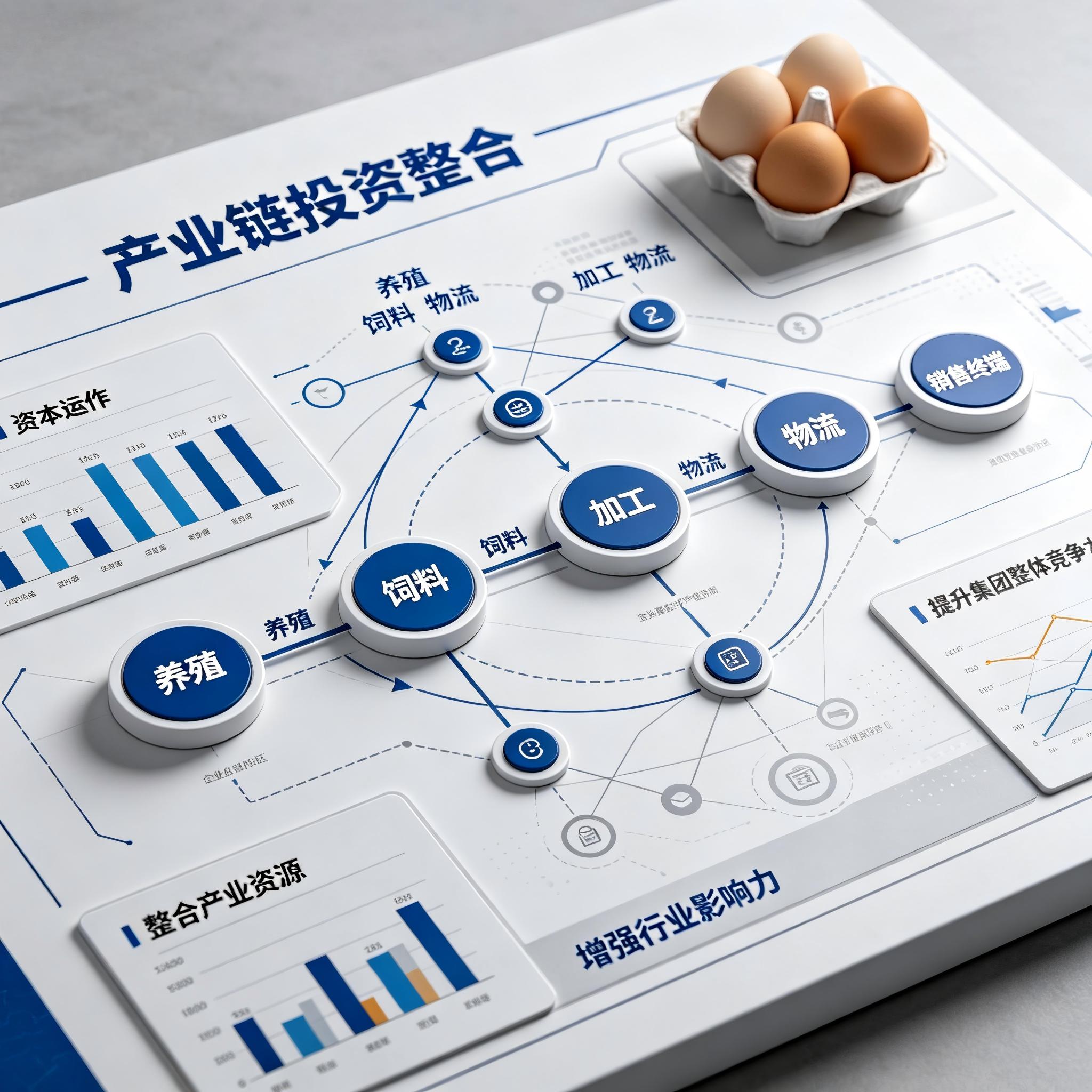 产业投资