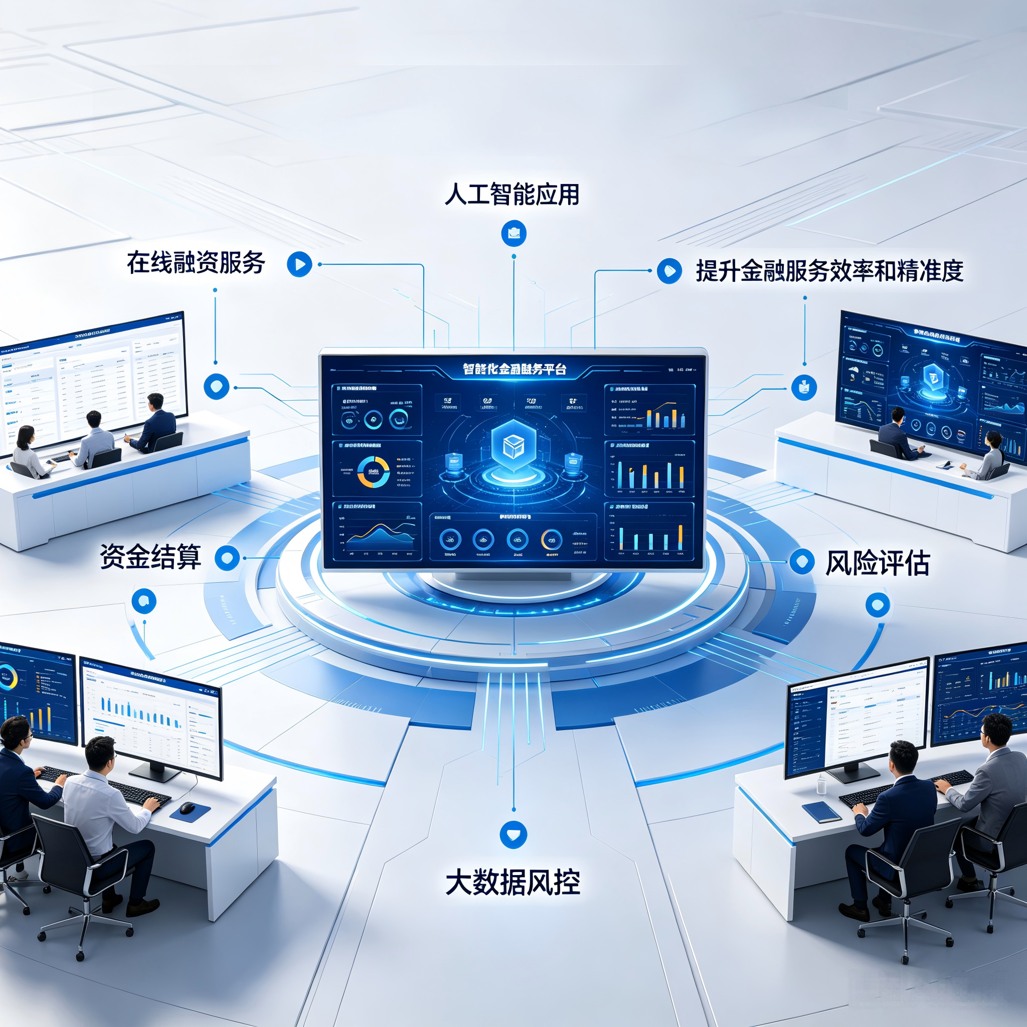 金融科技