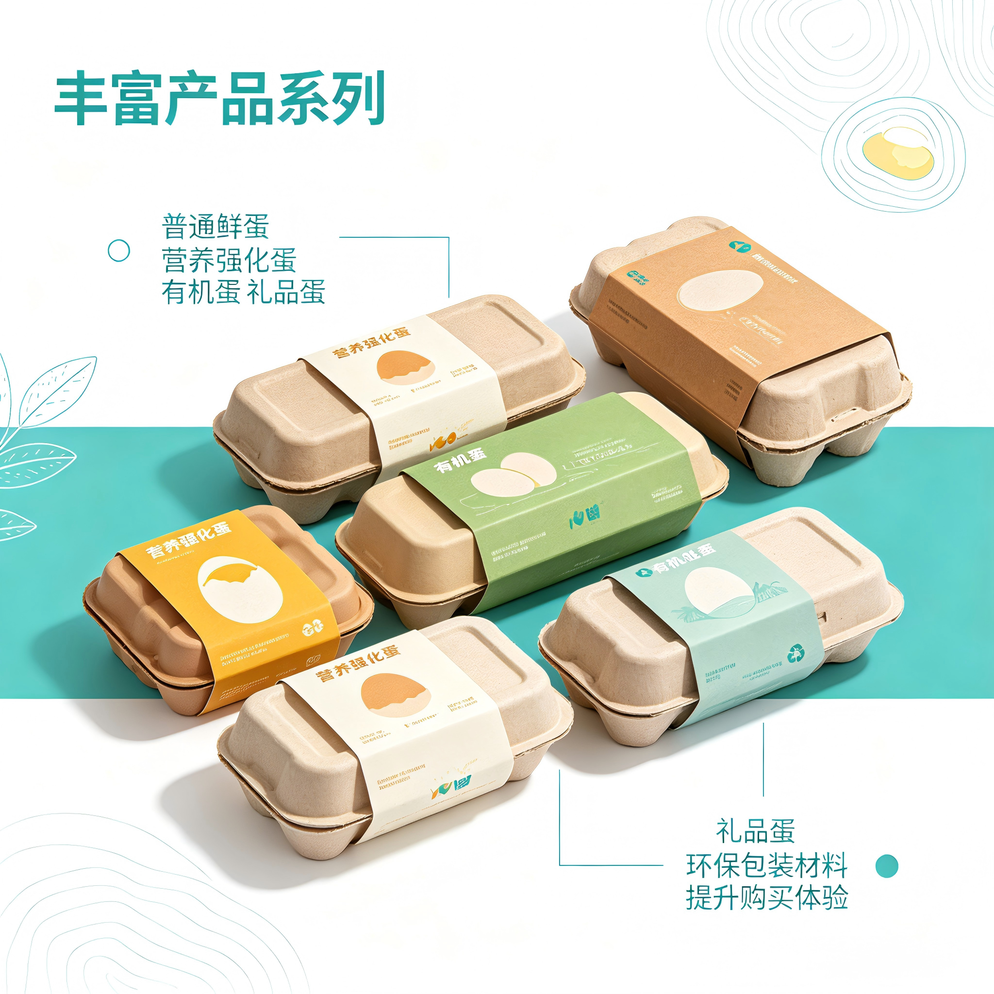 产品系列